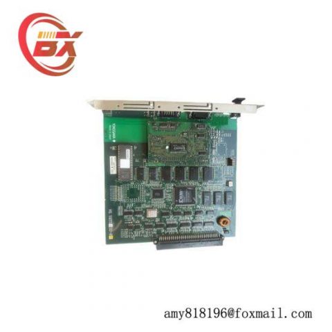 Yokogawa ST3*D Industrial Control Module