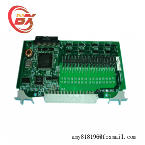 YOKOGAWA ADM11 Power Supply Module; YOKOGAWA