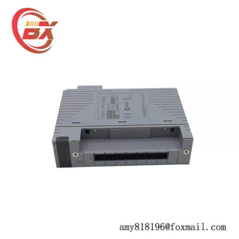 Yokogawa ADV151-P03 Digital Input Module - Industrial Automation Solutions
