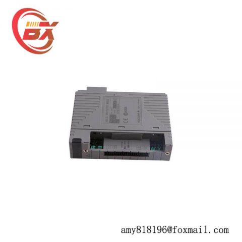 Yokogawa ADV551 Rugged, Fully Sealed Digital Output Module