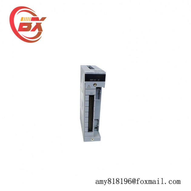 Yokogawa ADV551 Rugged, Fully Sealed Digital Output Module