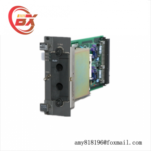 Yokogawa AIP444-S1 PLC Module: Advanced Control Solutions for Industrial Automation