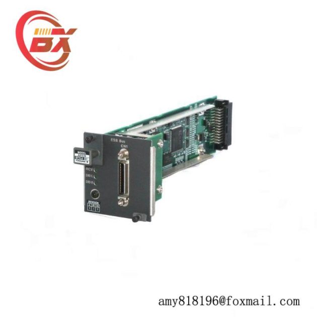 Yokogawa ALR121-S01 S1 Serial Communication Module - Japan Origin