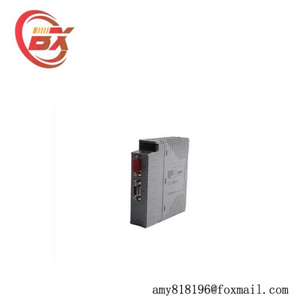 YOKOGAWA ALP111-S00 S1 Communication Module: Advanced Industrial Networking Solution