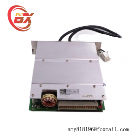 Yokogawa ADV159-P01 S1 - Advanced DCS Module for Industrial Automation