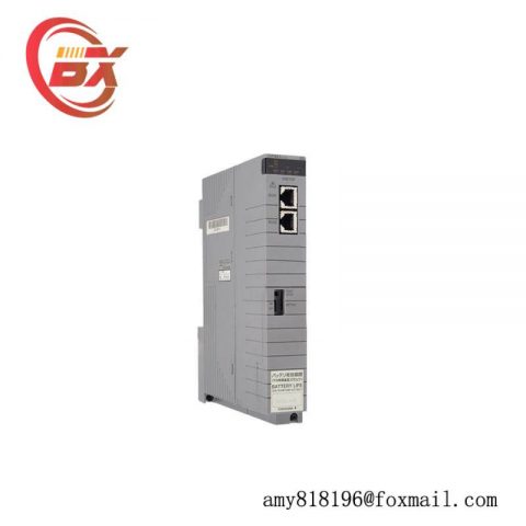 Yokogawa PLC ASI133-S00 Analog Input Module, Yokogawa, PLC, Analog Input, Module