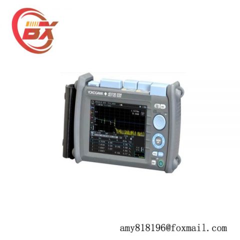 Yokogawa ASS9562DK-00 - Cutting-Edge Automation Solutions
