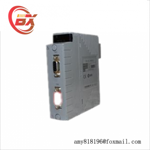 Yokogawa ATA4S-00S2 Pressure Clamp Terminal Block - Industrial Control Module