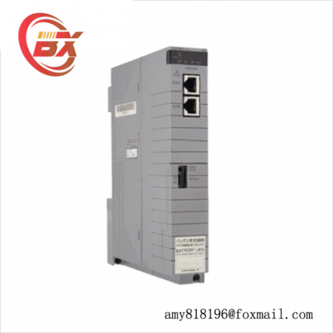 Yokogawa CP451-10: Industrial Control Processor Module