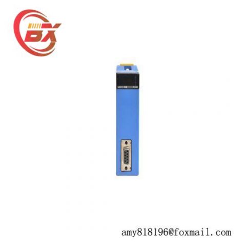 Yokogawa SSB401-13 Bus Interface Slave Module - Advanced Communication for Industrial Automation