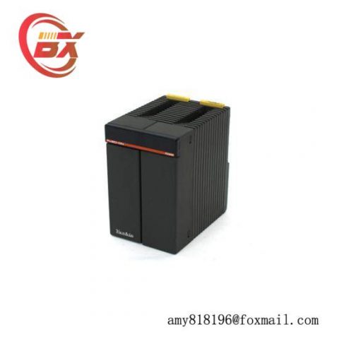 Yokogawa F3PU20-0N Power Supply Module for Industrial Control Systems