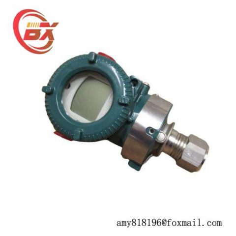 YOKOGAWA LC82*A Process Control Module
