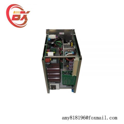 Yokogawa PW101 S3 DC Power Supply Module - High-Power Density and Precision Control