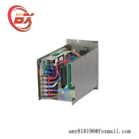 YOKOGAWA PW501 Control Module for Industrial Automation Systems