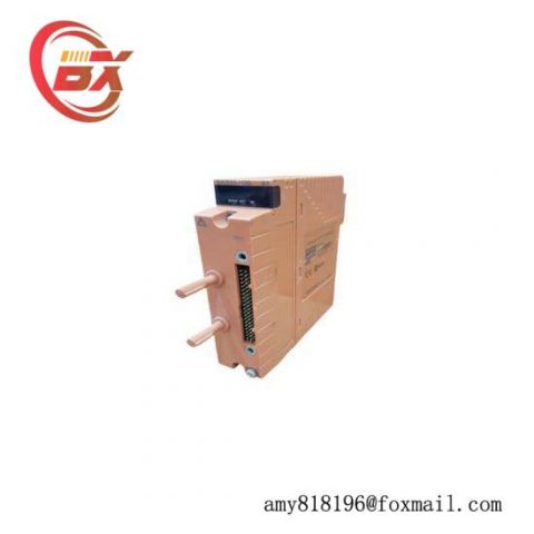 Yokogawa ProSafe-RS SAI533-H33 Analog Output Module - Precision Control Solutions for Industrial Automation