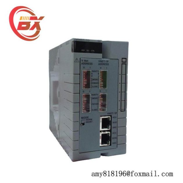 Yokogawa VI451-10 S3 Communication Model, Transmitter Meter