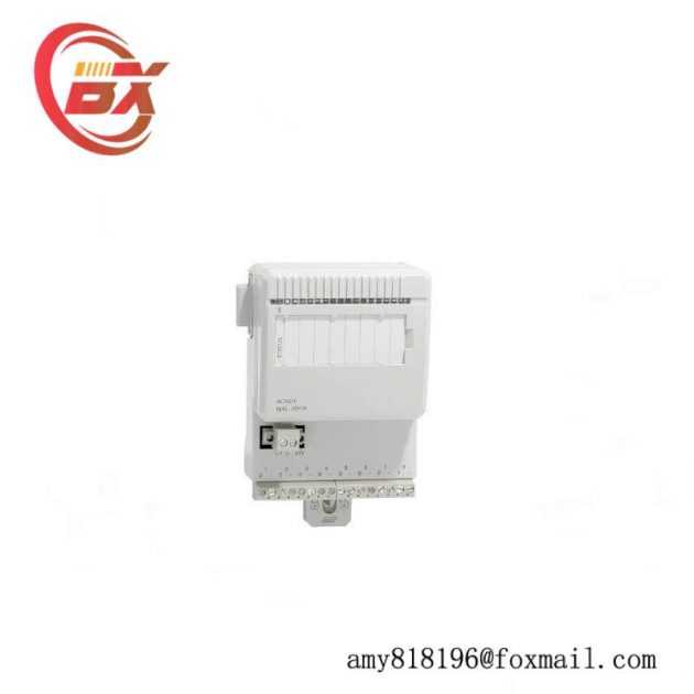 Yokogawa YCB301 - ESB Bus Cable, Industrial Control Solutions