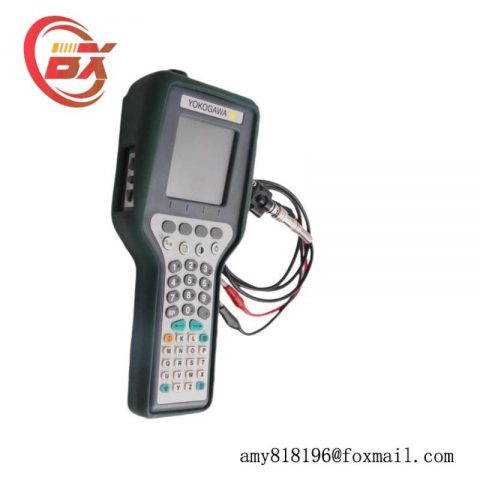 Yokogawa YHC4150X-01/YHC4150X, Portable HART Communicator, Automation & Control