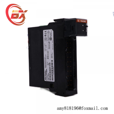 AB 1746-0B16 | High-Power Current Sourcing DC Output Module