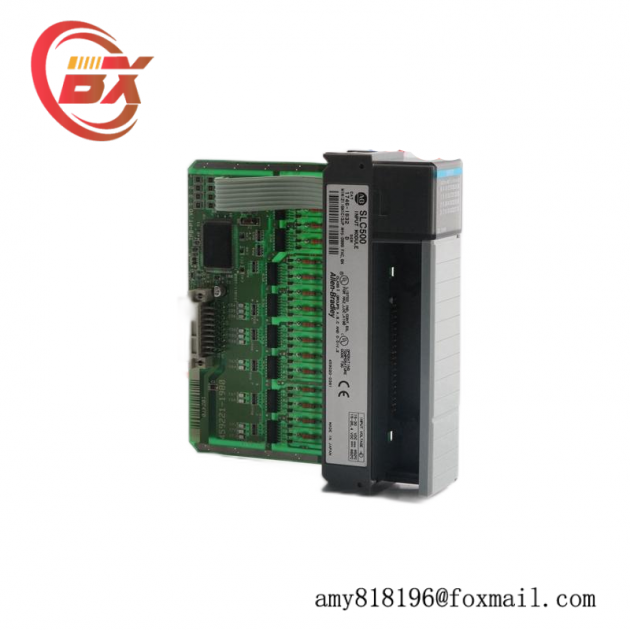 Allen Bradley AB 1747-M13 Flash Memory Module, Industrial Control Systems, Memory Devices