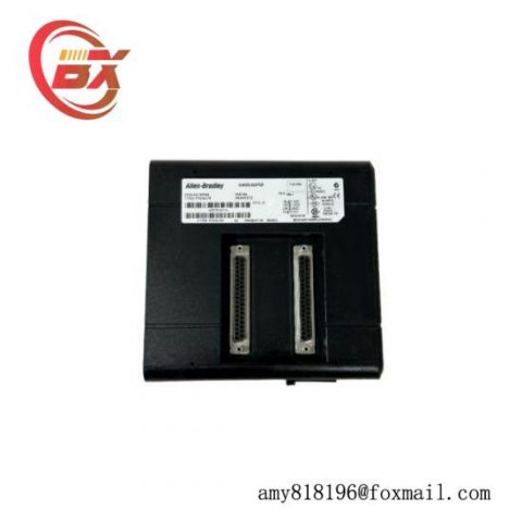 GE 1756-PSCA2 Redundant Power Supply - For Enhanced Industrial Control System Reliability