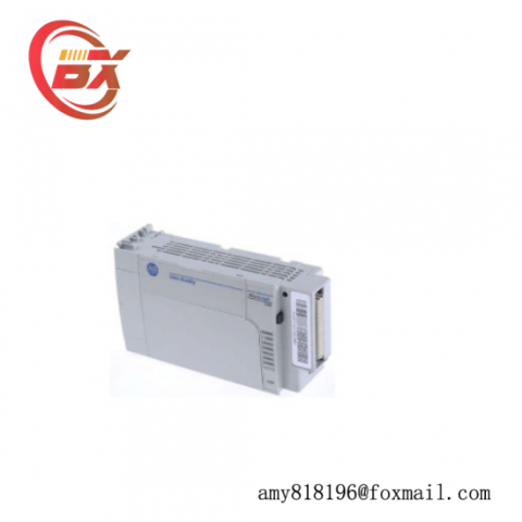 Allen-Bradley 1764-LSP MicroLogix 1500 Standard Processor Unit, PLC
