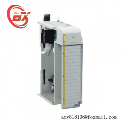 Allen-Bradley 1769-OF2 - Modular PLC Control Module