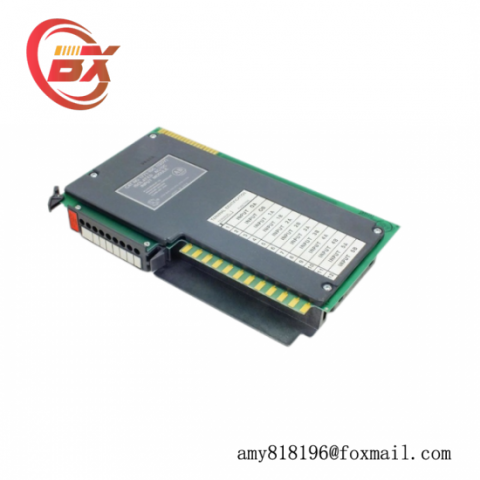 Advanced 1771-IB PLC-5 Digital Input Module for Industrial Automation