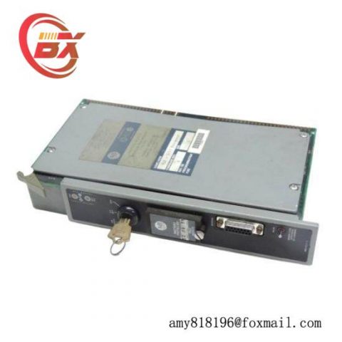 AB 1772-LW Processor, Industrial Automation, Control Modules, Processing Unit