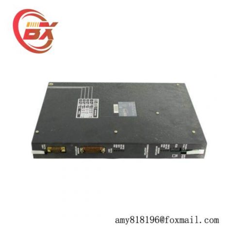 Allen-Bradley 1775-KA Communication Adapter, Allen-Bradley, 1775-KA, Communication Adapter Module