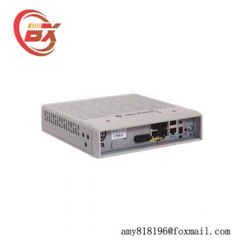 Allen Bradley 1783-SR ControlLogix Compact I/O Module