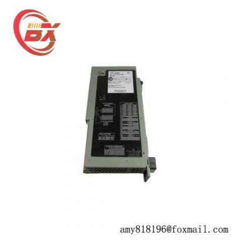 AB 1785-L60BE Process Control Module