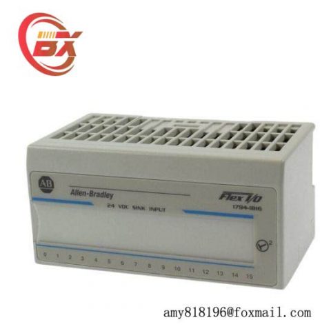 Allen-Bradley 1794-IB16 Digital Input Module