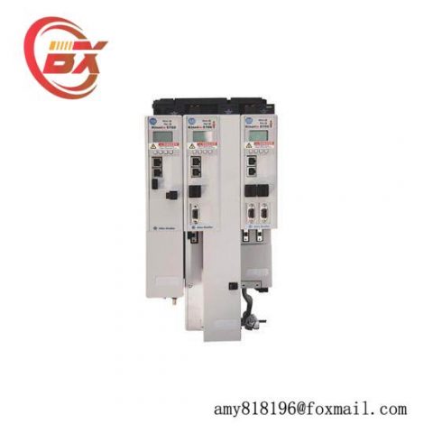 ABB 2198-S086-ERS3 Servo Drive, Industrial Control Modules
