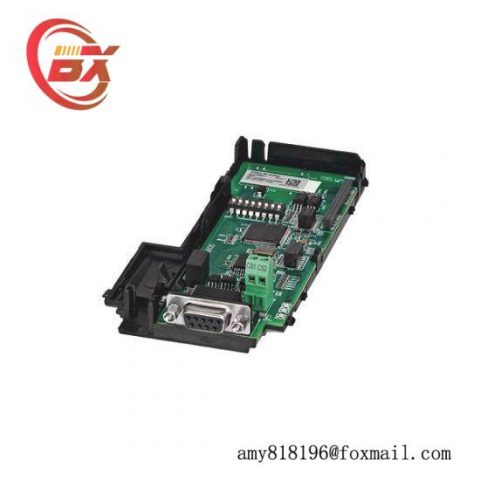 AB 22-COMM-D, Advanced Industrial Communications Adapter
