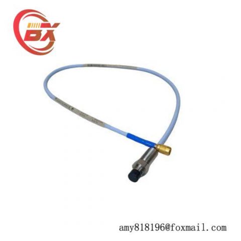 Bently Nevada 3300 XL 8mm Proximity Transducer System 330105-02-12-05-12-05, Precision Industrial Sensing