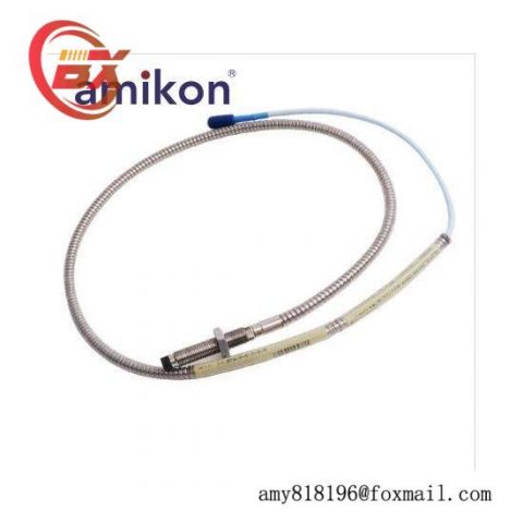Bently Nevada 330130-080-03-05 Extension Cables