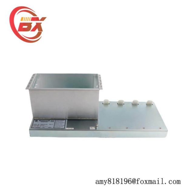GE BX 5001 Control Module, Industry Leading Automation Solution, 190 Characters