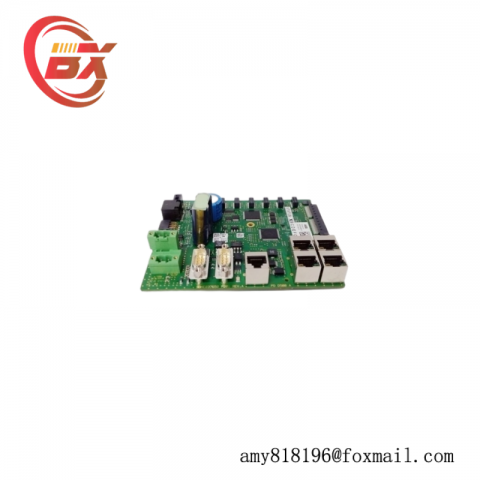 ABB 3BHE037649R0101 - PD D500 A101 Controller Module, Advanced Industrial Automation Solutions