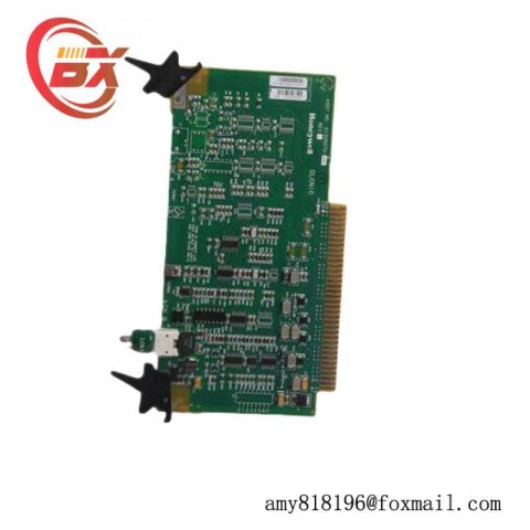 Honeywell 51305072-600 Input Output Board