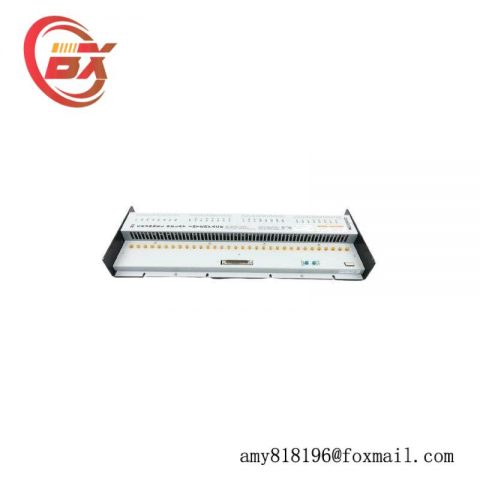 WOODWARD 5448-1019 Control Module