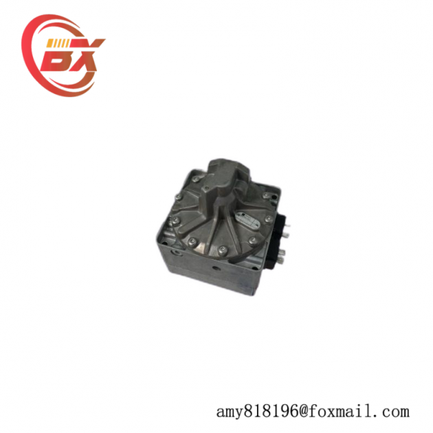 Rexroth MAC063D-0-FS-4-C/095-B-0/WI517 Industrial Control Module