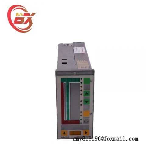 SIEMENS 562-001 Power Open Processor: Control & Automation Solution