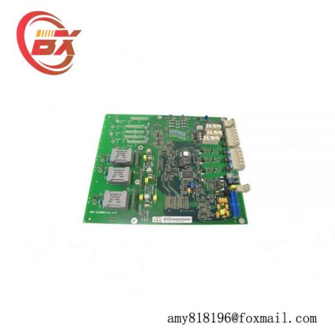 AB 1753-IB8XOB8 Discrete Input Output Module