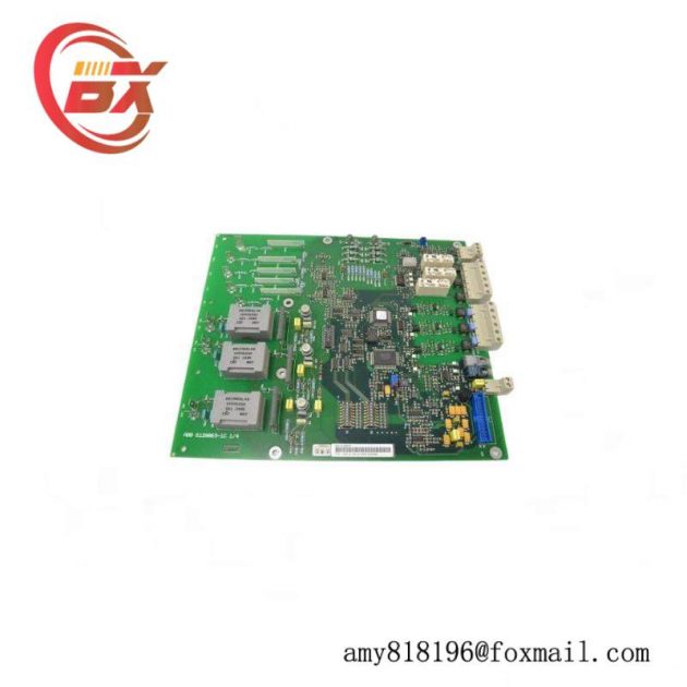 AB 1753-IB8XOB8 Discrete Input Output Module