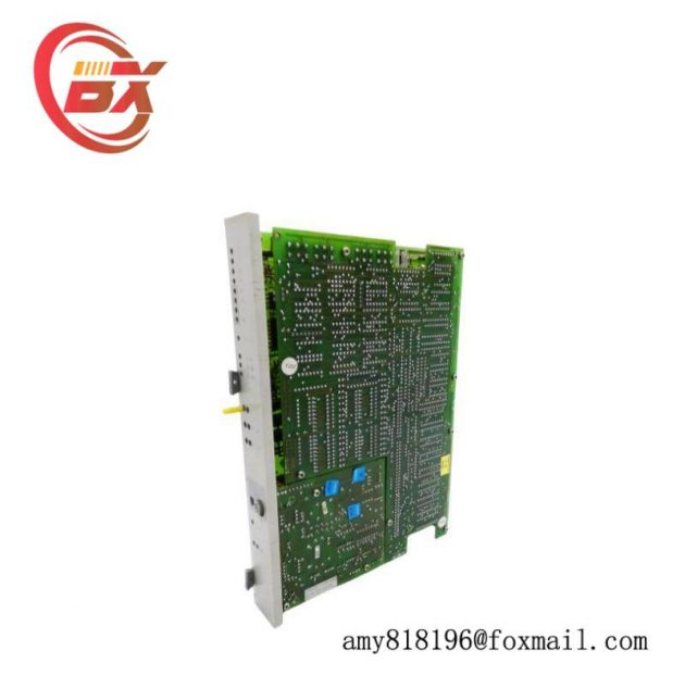 SIEMENS 6DS1618-8CA: High Performance Binary Input Module for Industrial Automation