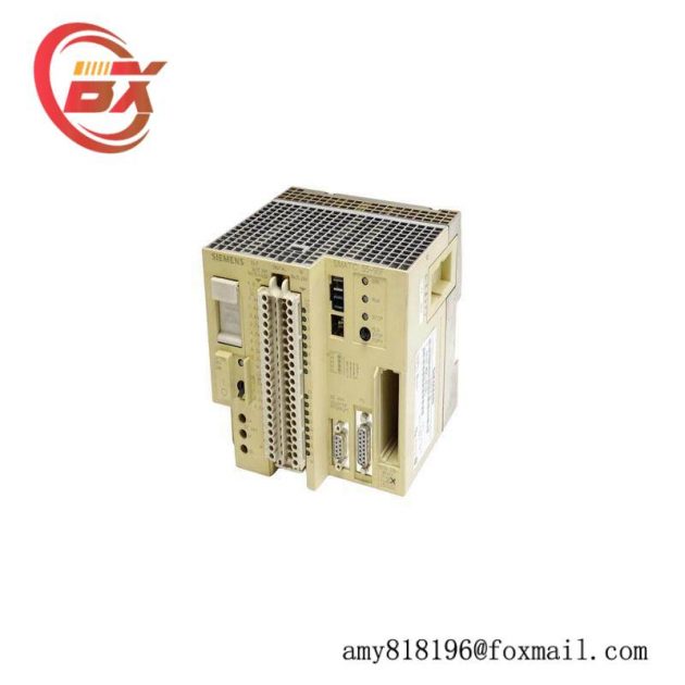 SIEMENS 6ES7392-2XX10-0AA0 Advanced SIMATIC S7-300 Control Module