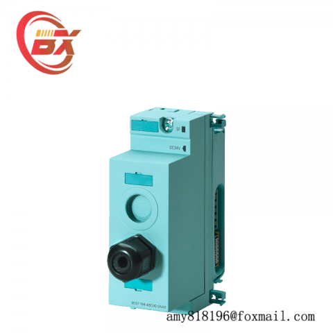 Schneider M-1726-171/H1 Industrial Control Module