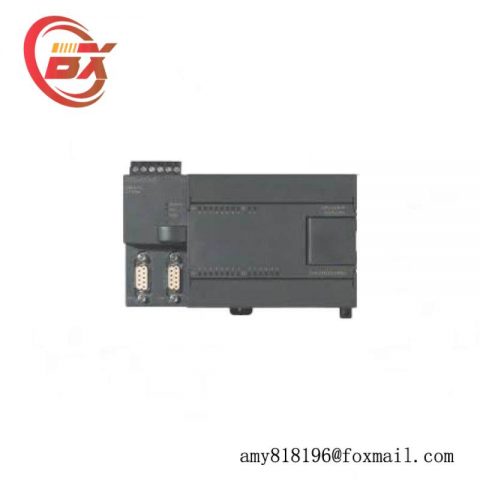 Siemens 6ES7214-2BD23-0XB0 AC Power Supply