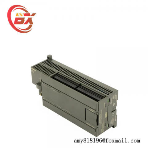 SIEMENS 6ES7216-2BD23-0XB8 CPU 226-CN: Industrial Control Heart